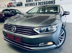 Volkswagen Passat Variant 1.6 TDi Highline+R-Line+NAVI+CAMER, Auto's, Voorwielaandrijving, Gebruikt, Euro 6, 4 cilinders