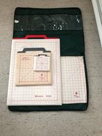 Matériel de bricolage Patchwork, Hobby & Loisirs créatifs, Enlèvement, Comme neuf, Matériel