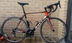 Cube Agree Pro Carbon 56, Fietsen en Brommers, Fietsen | Racefietsen, Ophalen of Verzenden, Zo goed als nieuw, Carbon