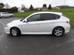 Subaru Impreza HS-motor: te repareren of voor onderdelen, Auto's, Subaru, 1998 cc, Wit, Leder, Particulier