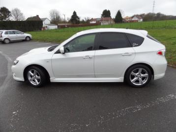 Subaru Impreza HS-motor: te repareren of voor onderdelen beschikbaar voor biedingen