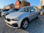 BMW X3 2.0dA sDrive18 Cuir Camera Carplay Carnet GARANTIE, Achat, Euro 6, Entreprise, Garantie prolongée