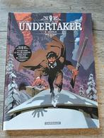 Undertaker, Ophalen of Verzenden