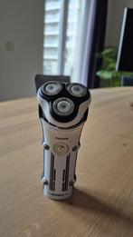 Scheermachine Phillips, Ophalen of Verzenden, Gebruikt, Scheren en Epileren