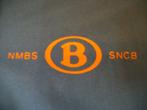 NMBS - Losse parka - Belgische spoorwegen, Verzamelen, Ophalen of Verzenden, Gebruikt, Overige soorten, Overige typen