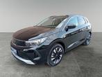 Opel Grandland 1.2 Turbo Start/Stop Business Elegance AT8 1, Automaat, Zwart, 130 pk, 96 kW