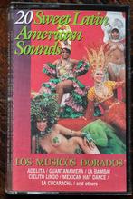 Latin American Sounds, CD & DVD, Cassettes audio, Originale, 1 cassette audio, Enlèvement, Utilisé