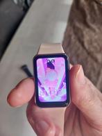 Twee Samsung galaxy watch 3  30€ voor allebei., Ophalen of Verzenden, Zo goed als nieuw, Roze