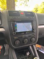 VW CARPLAY (MET GARANTIE) POLO GOLF CADDY TRANSPORTER, Auto diversen, Autoradio's, Ophalen of Verzenden, Nieuw