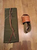 Us ww2 nos mortier sling 60mm, Verzamelen, Ophalen of Verzenden