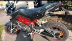 Benelli tornado TNT 125cc, Fietsen en Brommers, Brommers | Derbi, Ophalen, Zo goed als nieuw