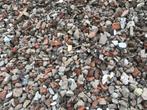 pierraille recyclé 0/80 gratuit, Ophalen, Gebruikt