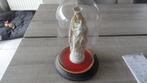 Stolp met heiligen beeld, Antiek en Kunst, Ophalen of Verzenden