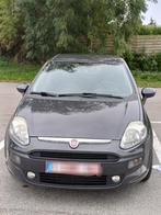 Fiat punto Evo, Auto's, Voorwielaandrijving, Euro 5, Stof, 4 cilinders