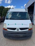 Renault Master *L2 H2-AIRCO-DCI120* (bj 2007), Auto's, Gebruikt, Renault, Bedrijf, 2075 kg