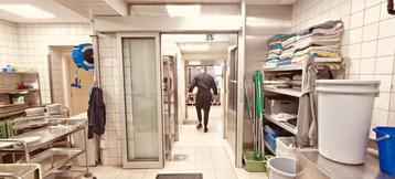 Tormax automatische deur, Doe-het-zelf en Bouw, Ophalen, Gebruikt, Overige typen, Schuifdeur
