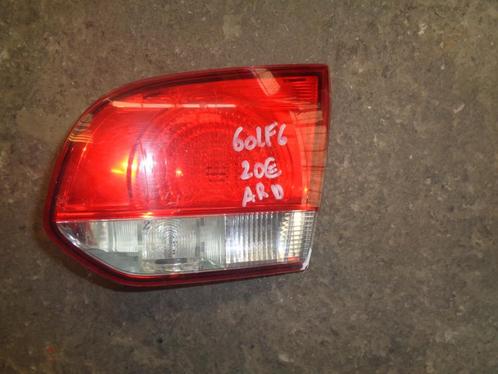 A vendre stop droit VW Golf 6, Autos : Pièces & Accessoires, Éclairage, Volkswagen, Utilisé, Enlèvement