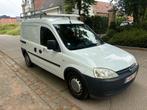 Opel combo gekeurd voor verkoop, Auto's, Opel, Bedrijf, 5 deurs, Overige carrosserie, Euro 4