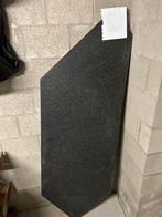 Plan de travail en granit, Enlèvement, Comme neuf