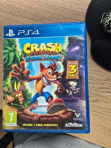 playstation 4 spellen  beschikbaar voor biedingen