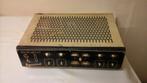 Vintage versterker, Ophalen, Gebruikt