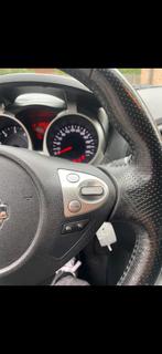 Nissan Juke 1.5 dCi Acenta-110 ch, Auto's, Voorwielaandrijving, Euro 5, Stof, Zwart