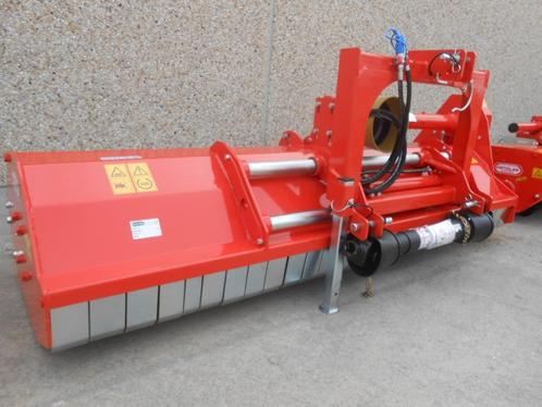 ORTOLAN ANDREA TS 200 Hydr hamermolen, Zakelijke goederen, Landbouw | Tractoren, tot 2500, John Deere, 80 tot 120 Pk, Nieuw, Ophalen