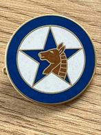 Insigne van het franse  vreemdelingenlegioen, Verzamelen, Ophalen of Verzenden