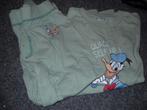 jongenspyama veritas-donald duck 140/146, Enfants & Bébés, Vêtements enfant | Taille 140, Enlèvement, Utilisé, Garçon