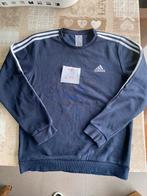 Trui Adidas, Kleding | Dames, Truien en Vesten, Blauw, Maat 38/40 (M), Zo goed als nieuw, Ophalen