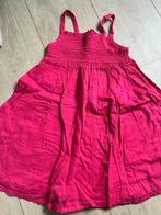 Kleedje K3/JBC draagmaat 104 (label 110), Kinderen en Baby's, Gebruikt, Meisje, Ophalen of Verzenden, Jurk of Rok