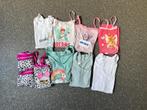 Onderhemdjes meisje maat 110/116 (8 stuks), Ophalen, Meisje, Nacht- of Onderkleding