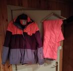 Dames ski jas en broek maat XL, Sport en Fitness, Skiën en Langlaufen, Ophalen, Ski