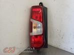 Achterlicht links van een Peugeot Partner, Auto-onderdelen, Gebruikt, -, -, Ophalen of Verzenden