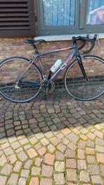 Koersfiets drossiger, Fietsen en Brommers, Ophalen, Zo goed als nieuw, Heren, Overige merken