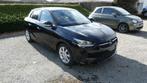 Opel Corsa edition (bj 2021), Auto's, Stof, Zwart, Bedrijf, 3 cilinders
