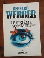 Bernard Werber Le sixième sommeil, Livres, Enlèvement ou Envoi, Comme neuf