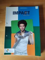 Impact Nederlands, Boeken, Ophalen of Verzenden, Zo goed als nieuw, Nederlands