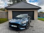 FORD FOCUS 1.0 ST LINE 06/2020 122.000KM LED CRUISE 1STE EIG, Auto's, Ford, Leder en Stof, Bedrijf, 5 deurs, 999 cc