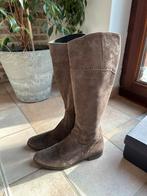 Bottes nabuk 39, Vêtements | Femmes, Chaussures, Cypres, Brun, Enlèvement, Porté