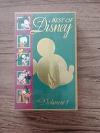 Video Best of Disney, Ophalen, Alle leeftijden, Kinderprogramma's en -films, Overige typen