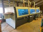 Vierzijdige schaafmachines Leadermac HYPERMAC 930 2021