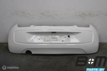 Achterbumper VW UP! LB9A 1S6807421P beschikbaar voor biedingen