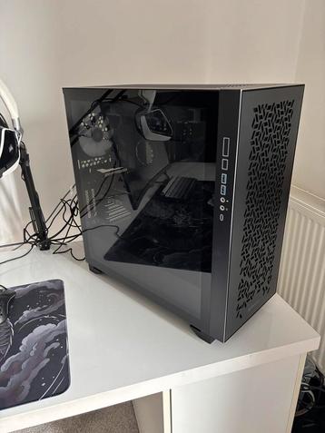 Game pc, Enlèvement, Comme neuf