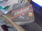 Kwaremont, Verzamelen, Biermerken, Ophalen of Verzenden, Nieuw, Viltje(s)