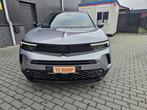 opel mokka 1.2 turbo benz/AUTOMAAT /131 PK 21500KM/TOP STAAT, Automaat, Stof, Bedrijf, 5 zetels
