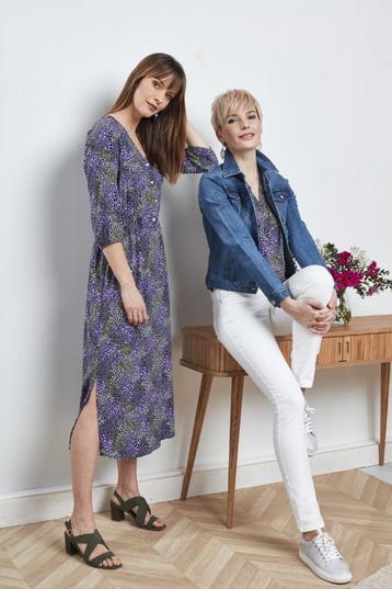 Bel & Bo nieuwe jurk maat 42 WW 49€  beschikbaar voor biedingen