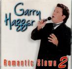 cd    /   Garry Hagger – Romantic Slows 2, Ophalen of Verzenden