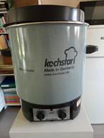 WarmMaster., Ophalen, Zo goed als nieuw