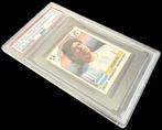 Panini World Cup 90 Italië Sticker 1990 Diego Maradona # 128, Verzamelen, Verzenden, Zo goed als nieuw